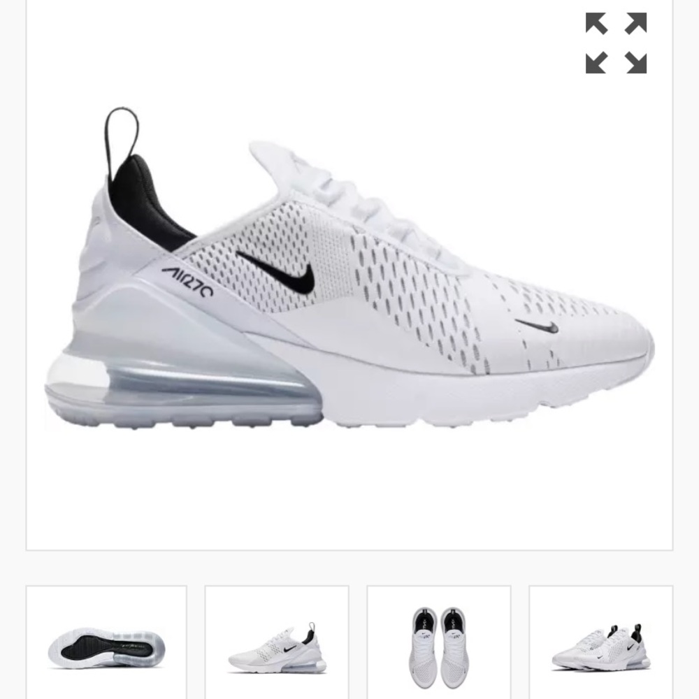 Nike Airmax 270